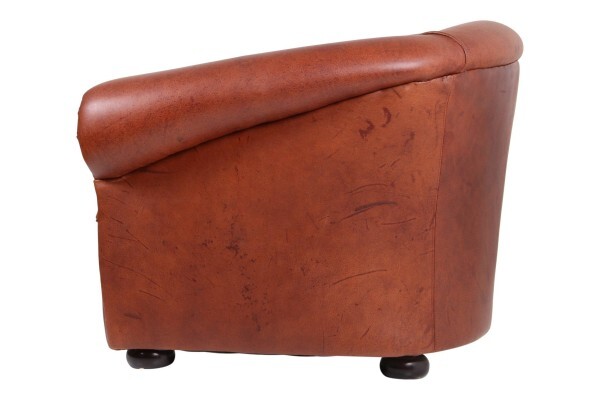 Magda's Leather