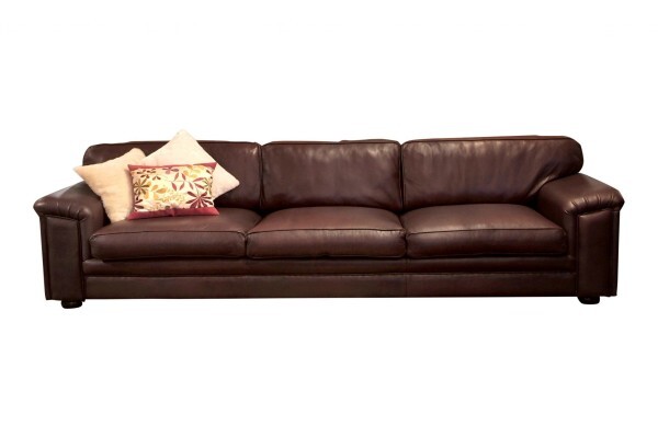 Magda's Leather