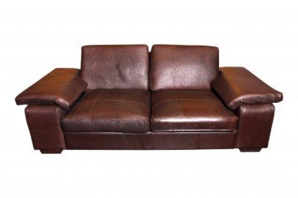 Magda's Leather