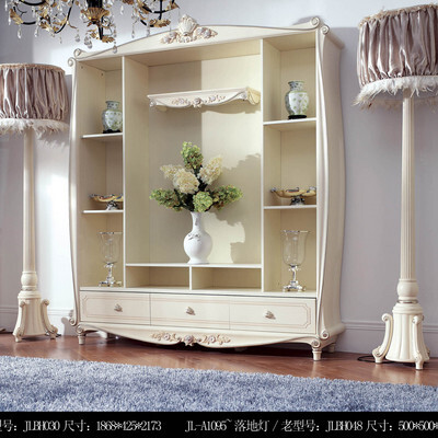 Oyster Furniture & Fittings