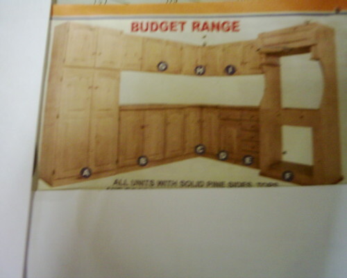 S & B Cabinet Makers
