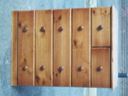 S & B Cabinet Makers