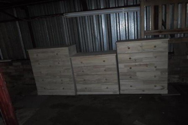 S & B Cabinet Makers