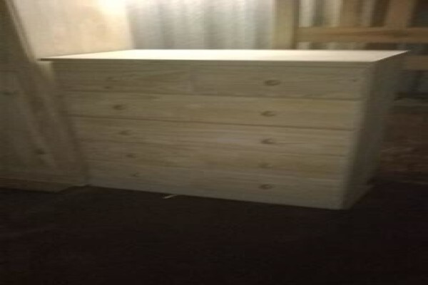 S & B Cabinet Makers