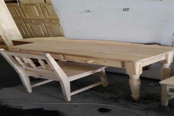 S & B Cabinet Makers