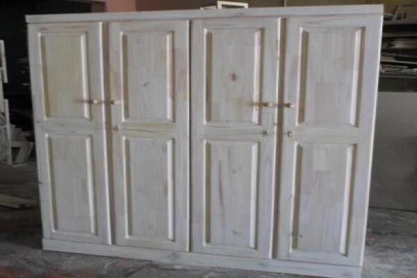 S & B Cabinet Makers