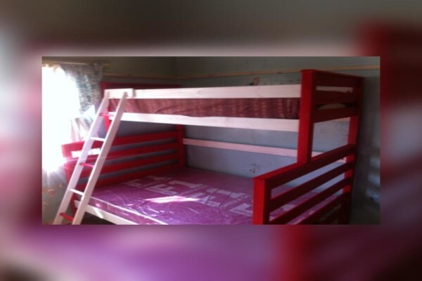 S & B Cabinet Makers