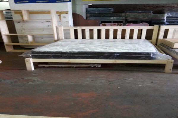 S & B Cabinet Makers
