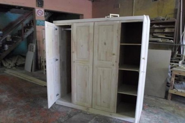 S & B Cabinet Makers