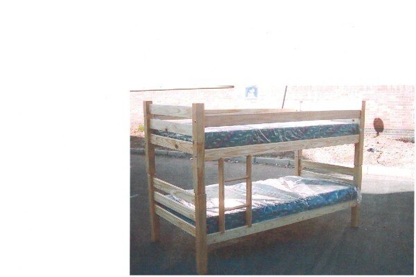 S & B Cabinet Makers