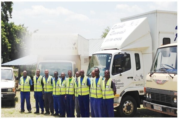 Reliable Removals