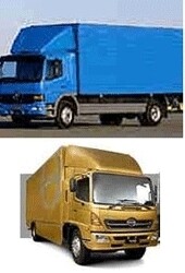 AC Furniture Removals T/A Mini Maxi Loads