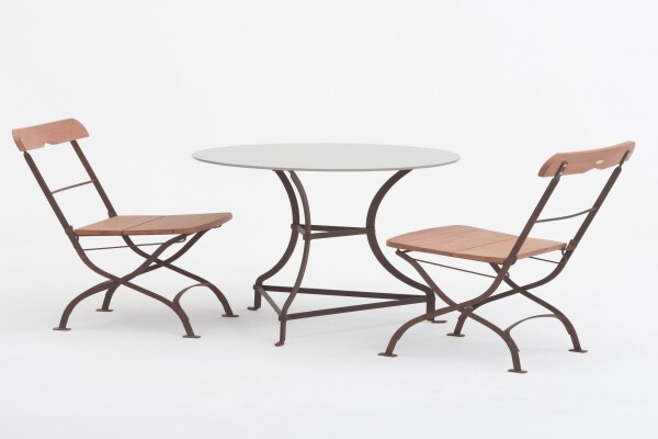 Hope Garden Furniture