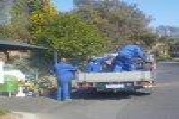 Reliable Removals
