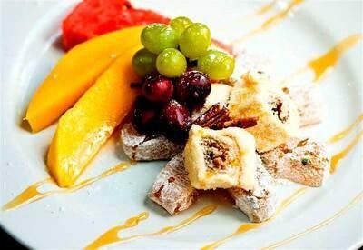 A'LA Turka Authentic Turkish Lebanese & Greek Speciality Cuisine