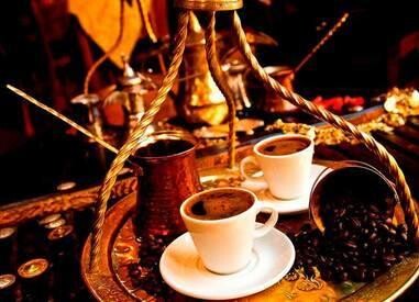 A'LA Turka Authentic Turkish Lebanese & Greek Speciality Cuisine