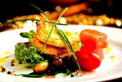 A'LA Turka Authentic Turkish Lebanese & Greek Speciality Cuisine