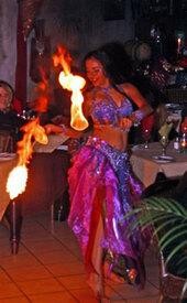 A'LA Turka Authentic Turkish Lebanese & Greek Speciality Cuisine