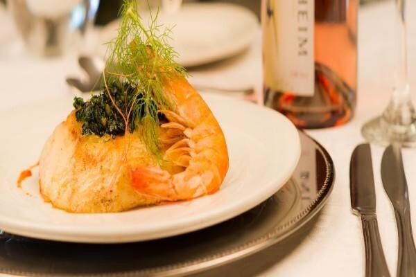 Hudson's Restaurant