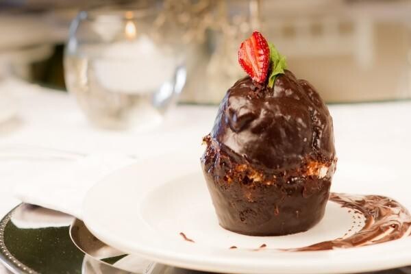 Hudson's Restaurant