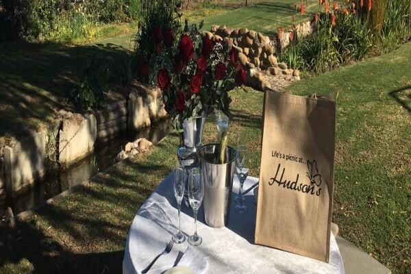 Hudson's Restaurant