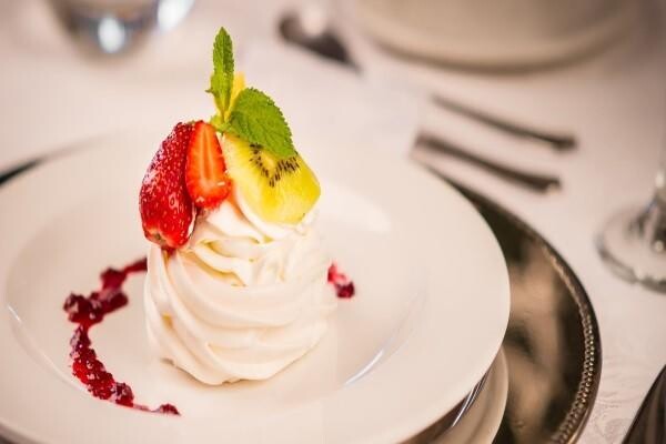 Hudson's Restaurant