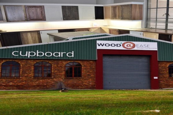 Wood @ Ease