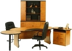Berg's Office Equipment