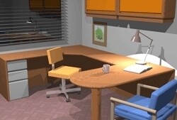 Data Inn Office National