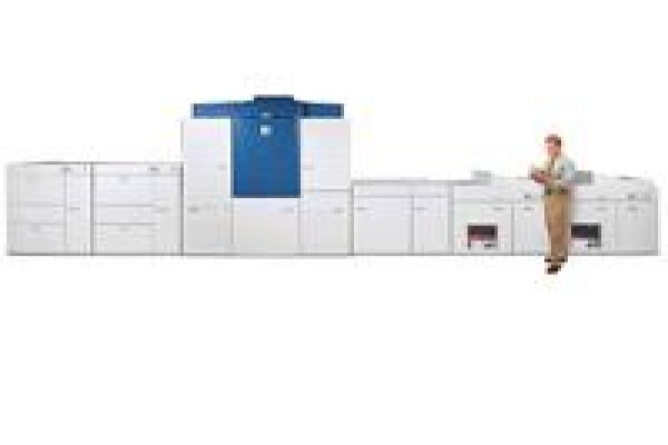 East Rand Document Solutions (Pty) Ltd