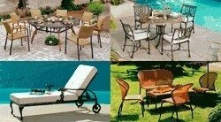 Instyle Exclusive Garden Furniture
