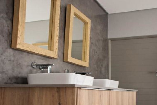 Wood @ Ease
