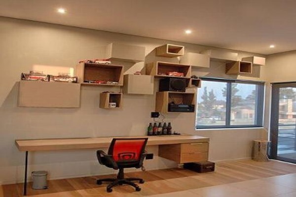 Wood @ Ease