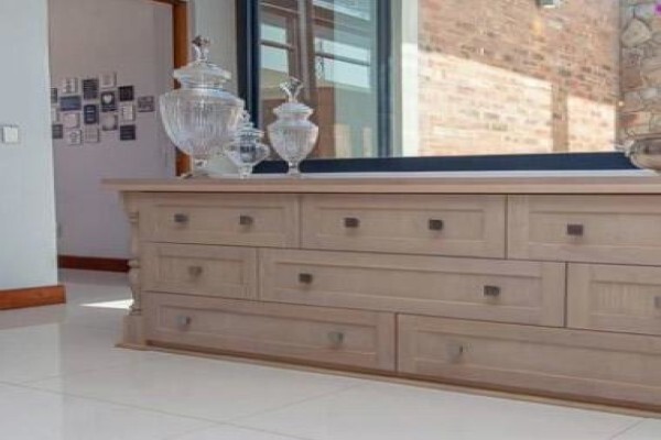 Wood @ Ease
