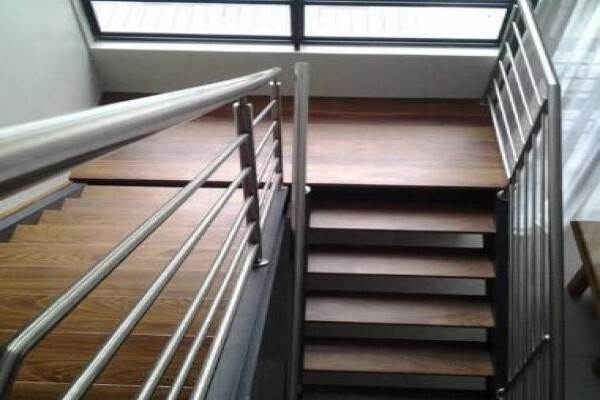 Wood @ Ease
