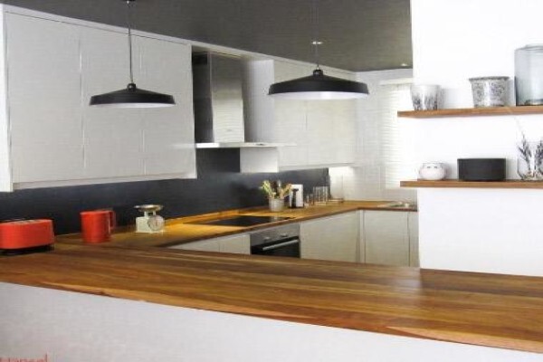 Wood @ Ease