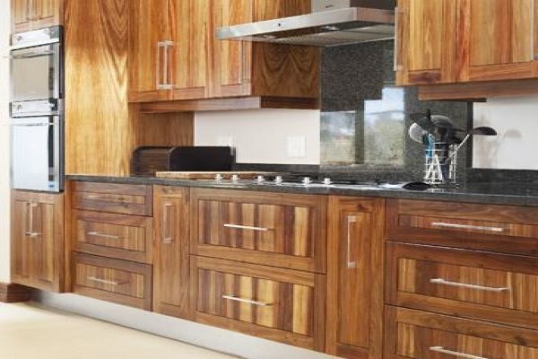 Wood @ Ease