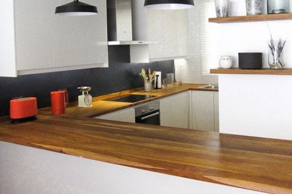 Wood @ Ease