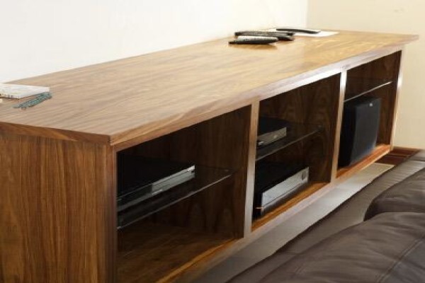 Wood @ Ease