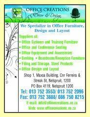 Office Creations Decor & Design