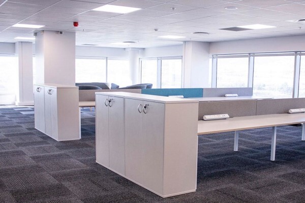 All Office