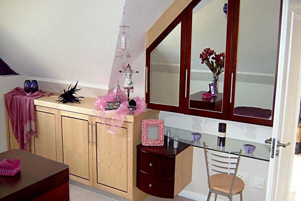 Innovative Joinery
