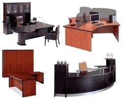 Oxford Office Furniture