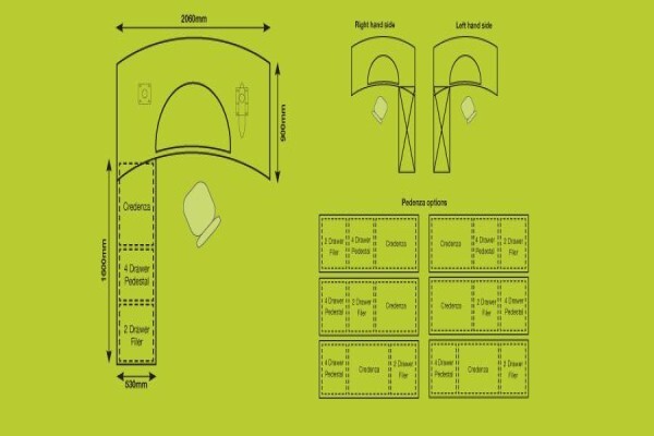 Budget Office Furniture