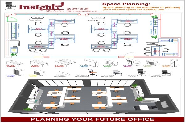 Insight Office Furniture
