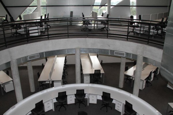 Insight Office Furniture