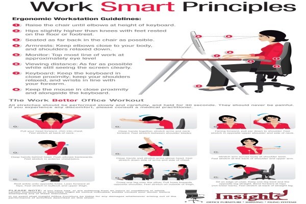 Insight Office Furniture