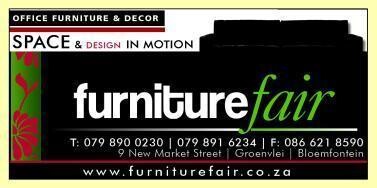 Furniture Fair