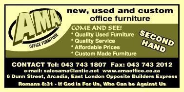 AMA Office Furniture