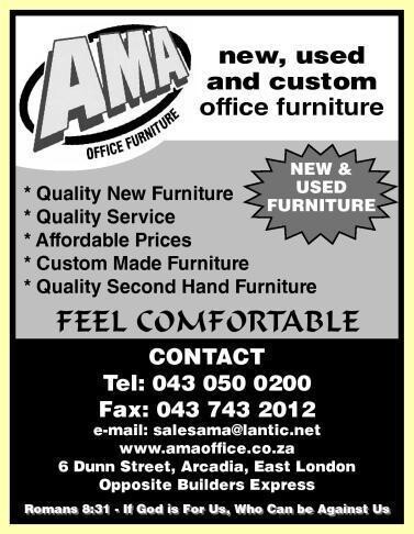 AMA Office Furniture